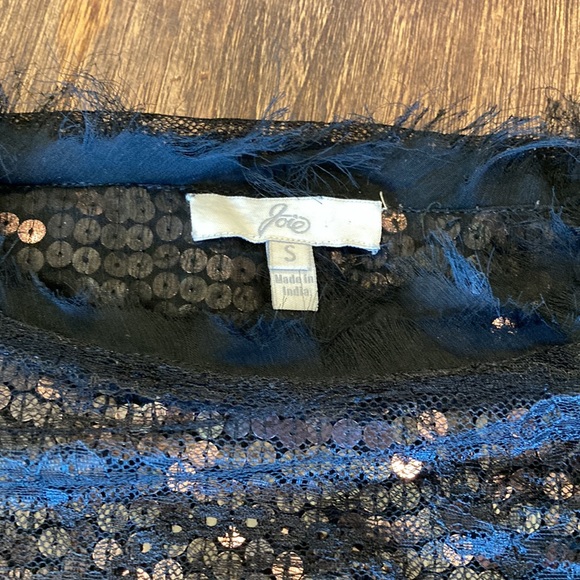 Joie Addison top - Picture 8 of 10